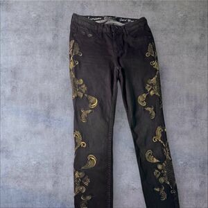 Robin’s Jeans Men’s Slim Pants 29 x 28